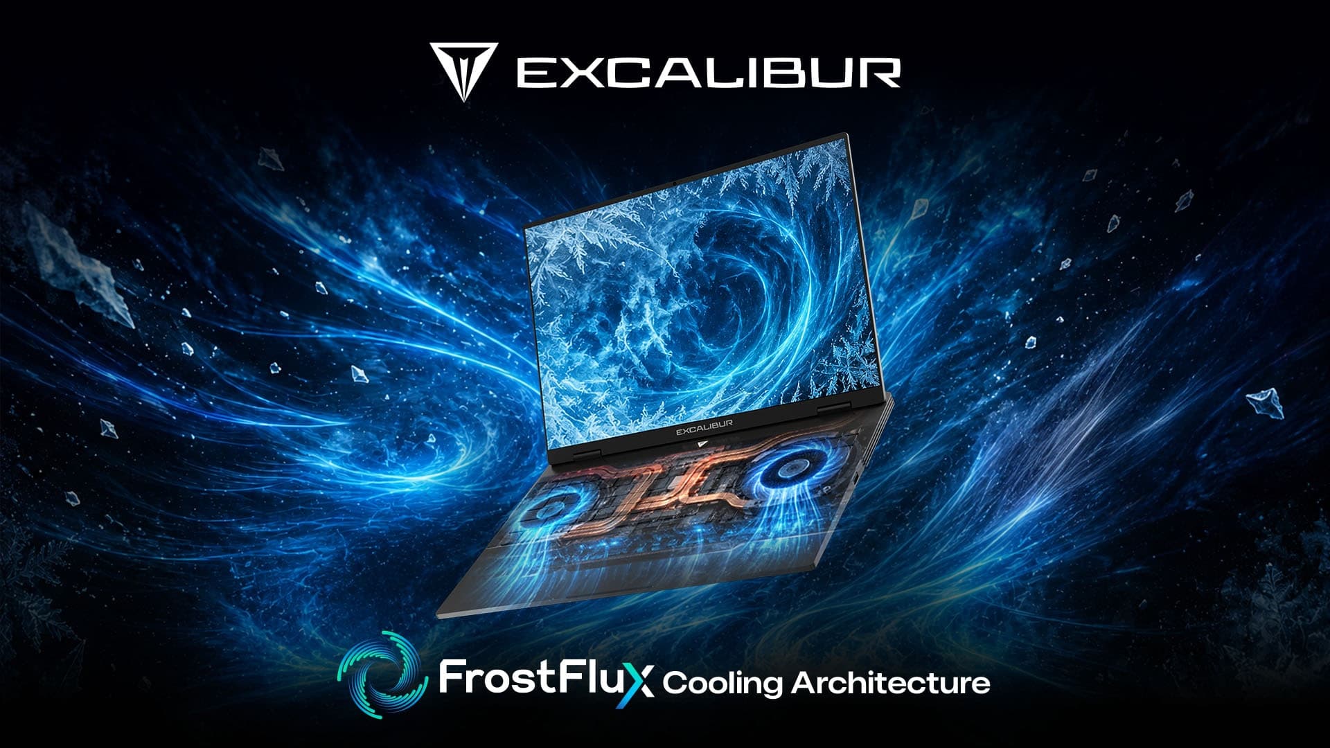 Gaming Laptop Alırken Soğutma Teknolojisinin Önemi