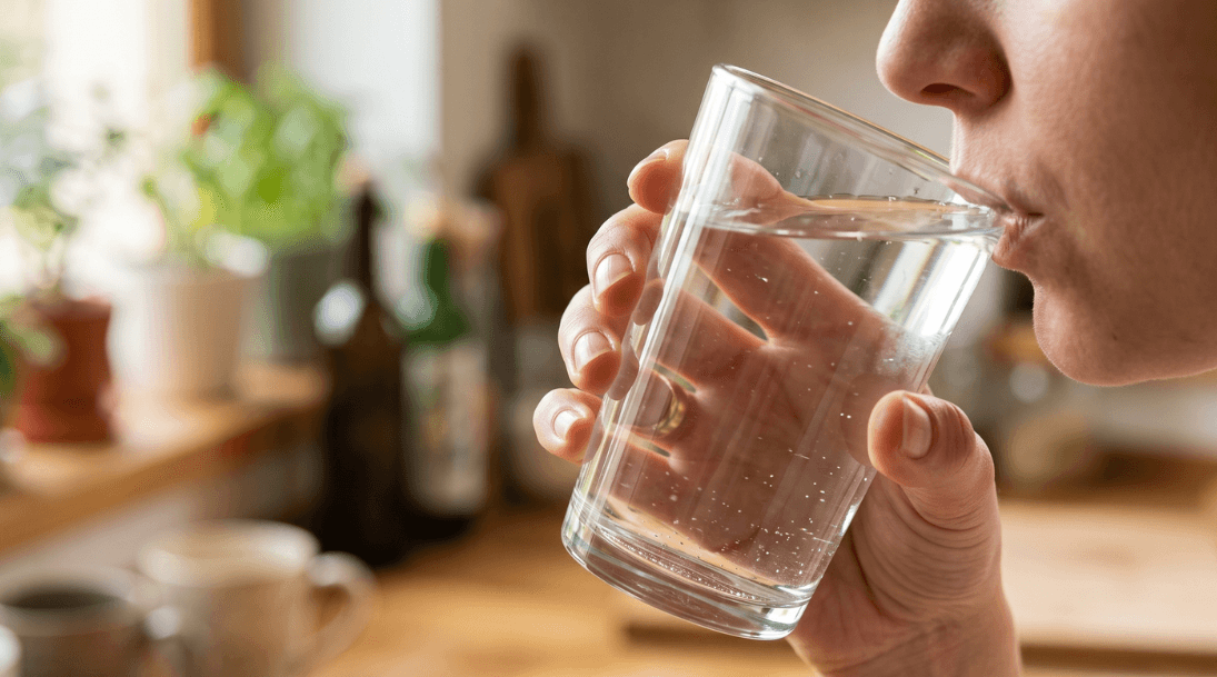 Günde 2 litre su içme kuralı geçerliliğini kaybediyor