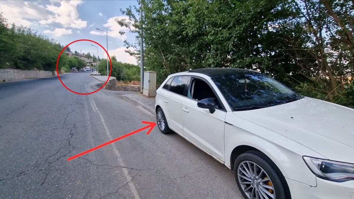 Diyarbakır'da husumet nedeniyle bir kişi öldürüldü