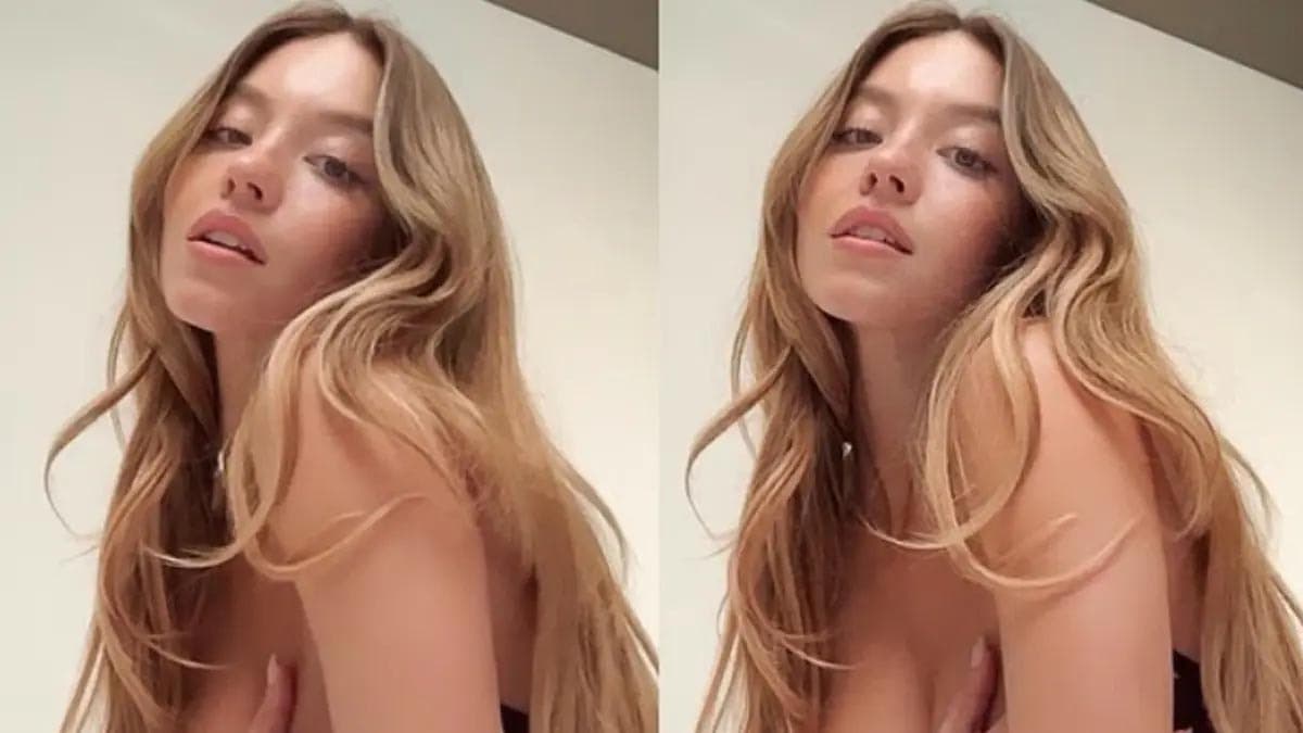 Sydney Sweeney yeni bir korku filmi projesine imza atıyor