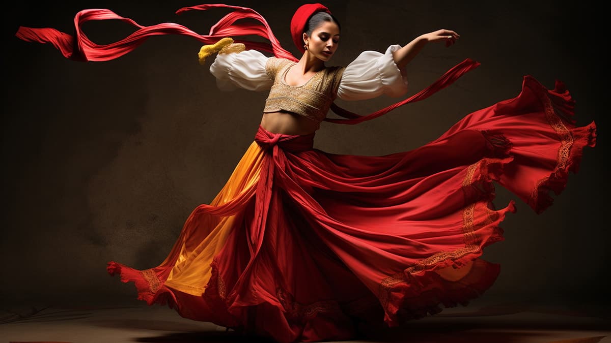 Dünya Halk Dansları Yarışması İstanbul'da Gerçekleşecek