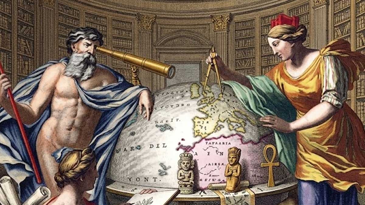 MS 536, tarihimizin en kötü yılı olarak belirlendi