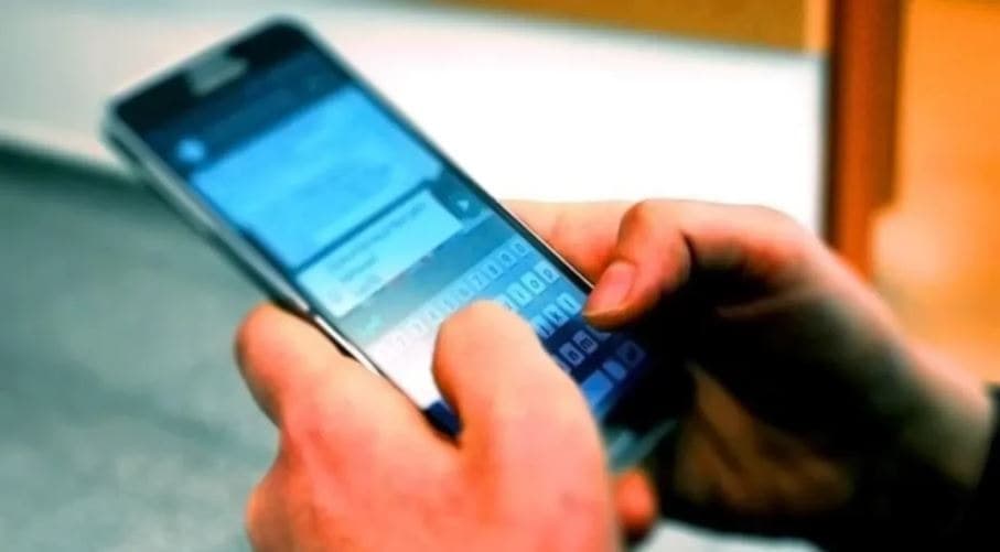 Devlete düzenli ekran görüntüsü gönderen telefon modeli ortaya çıktı
