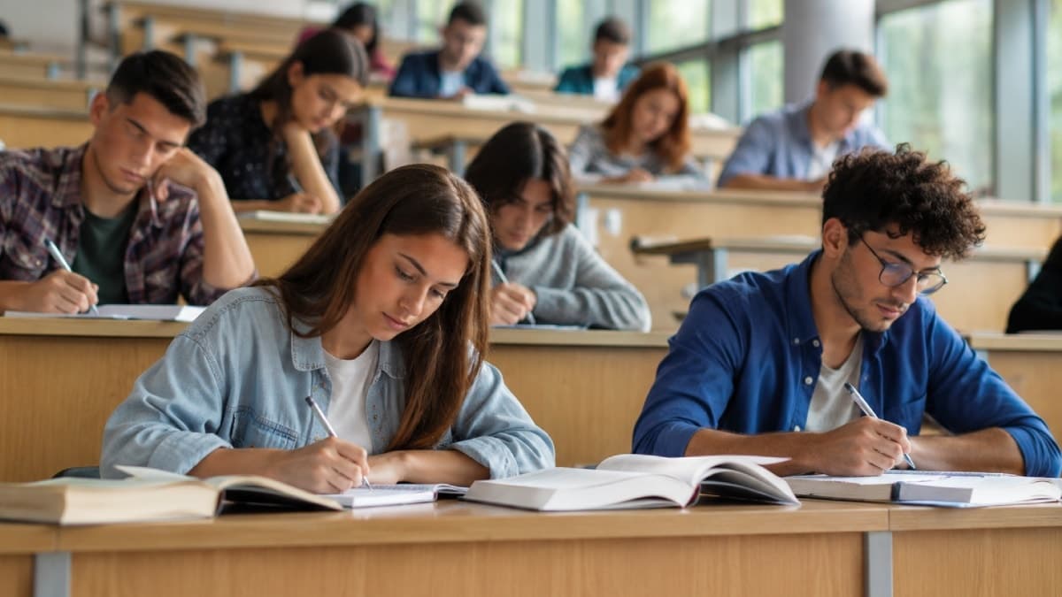 Üniversite tercihinde iş bulma olasılığı yüksek bölümler açıklandı