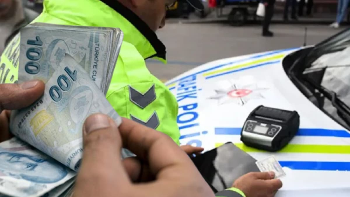 Osmaniye'de motosiklet yarışına 626 bin TL ceza kesildi