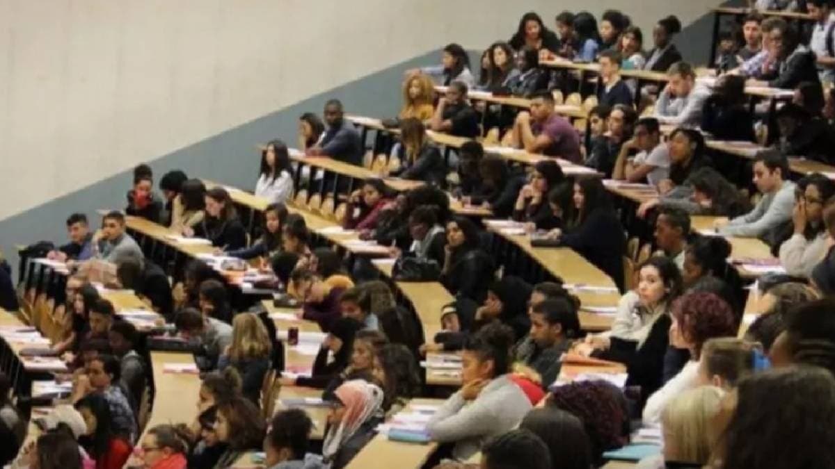 Türkiye'nin en iyi üniversitesi sıralaması güncellendi