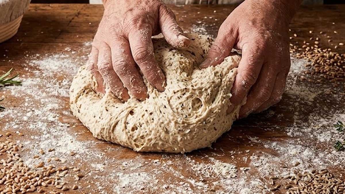 Yeni protein kaynağı: Cırcır böceği unu