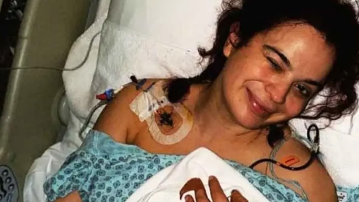 Aslı Bekiroğlu, sekizinci ameliyatına hazırlanıyor