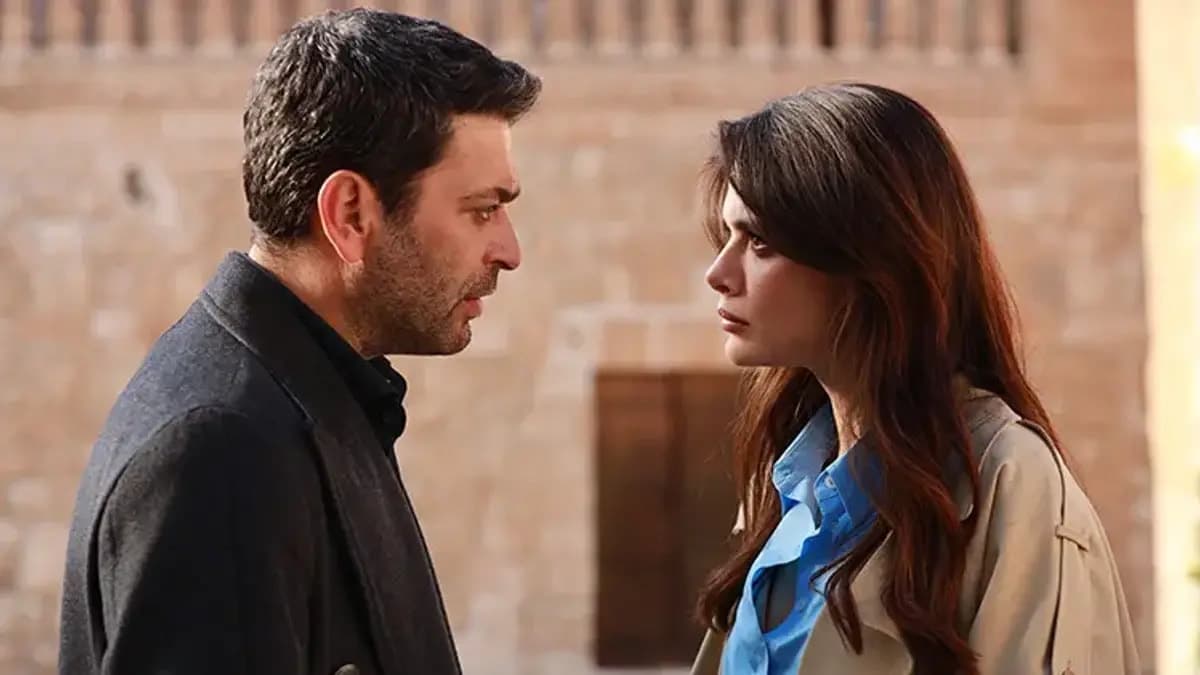 Uzak Şehir dizisine eski bir karakter katılıyor