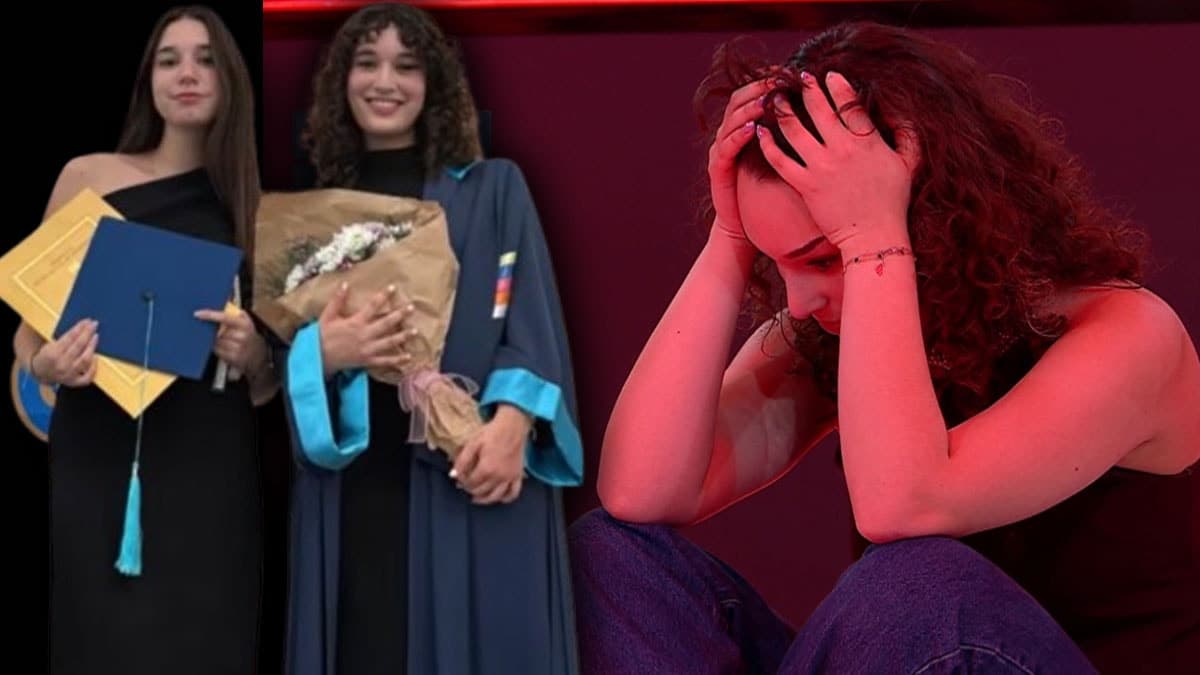 Dilek, kardeşi için yarışmada 5 milyon TL kazandı ama fırsat bir anda kayboldu