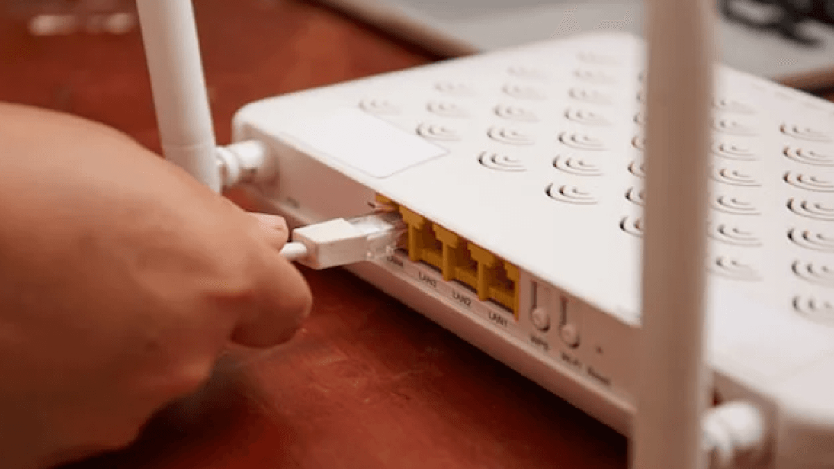 Evde Wi-Fi yavaşlayanlar için uzmanlardan uyarı