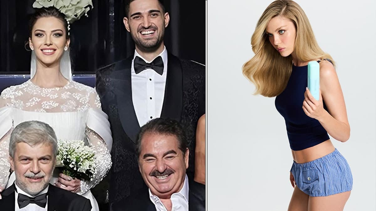 Yasemin Şefkatli, modellikten sonra yeni işine başladı ve siparişlere yetişemiyor