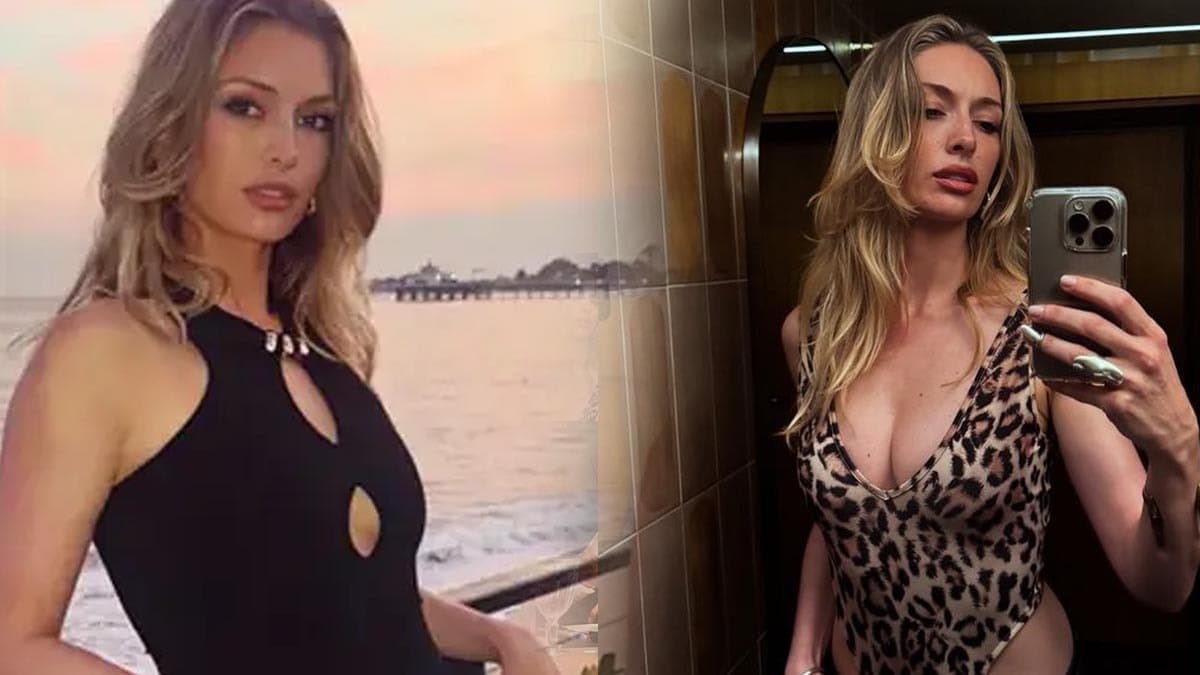 Yasemin Kay Allen'den Maldivler videosu hakkında açıklama