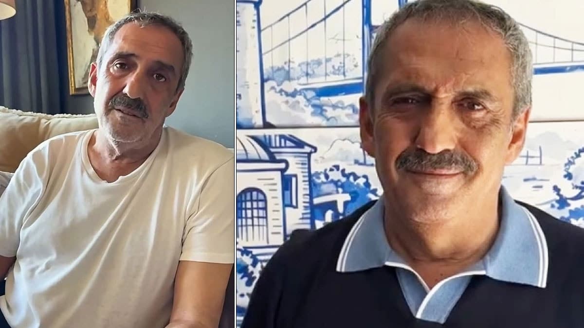 Yavuz Bingöl acil ameliyat olacak, konserini iptal etti
