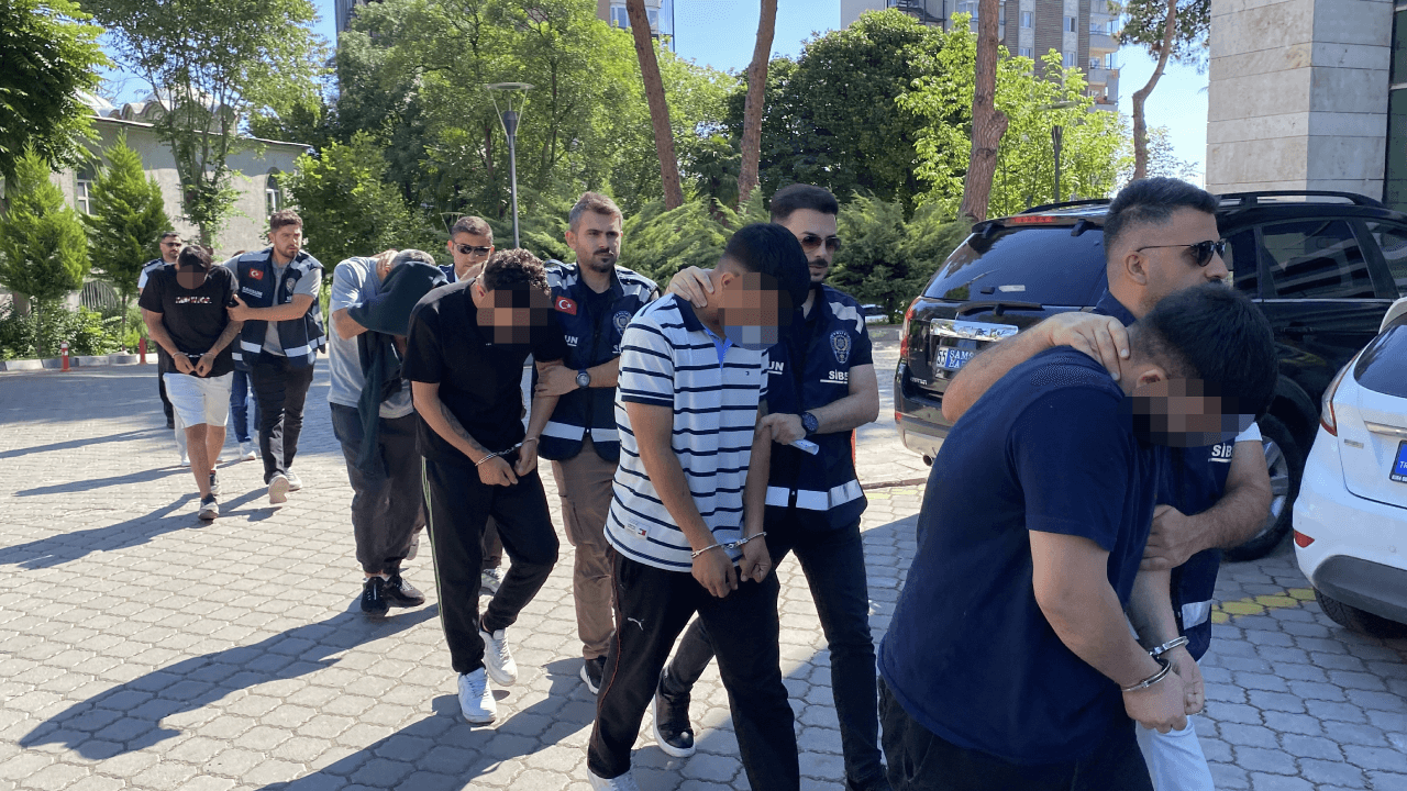 Sahte ürün satışıyla dolandırıcılık: 87 milyon lira hareketi