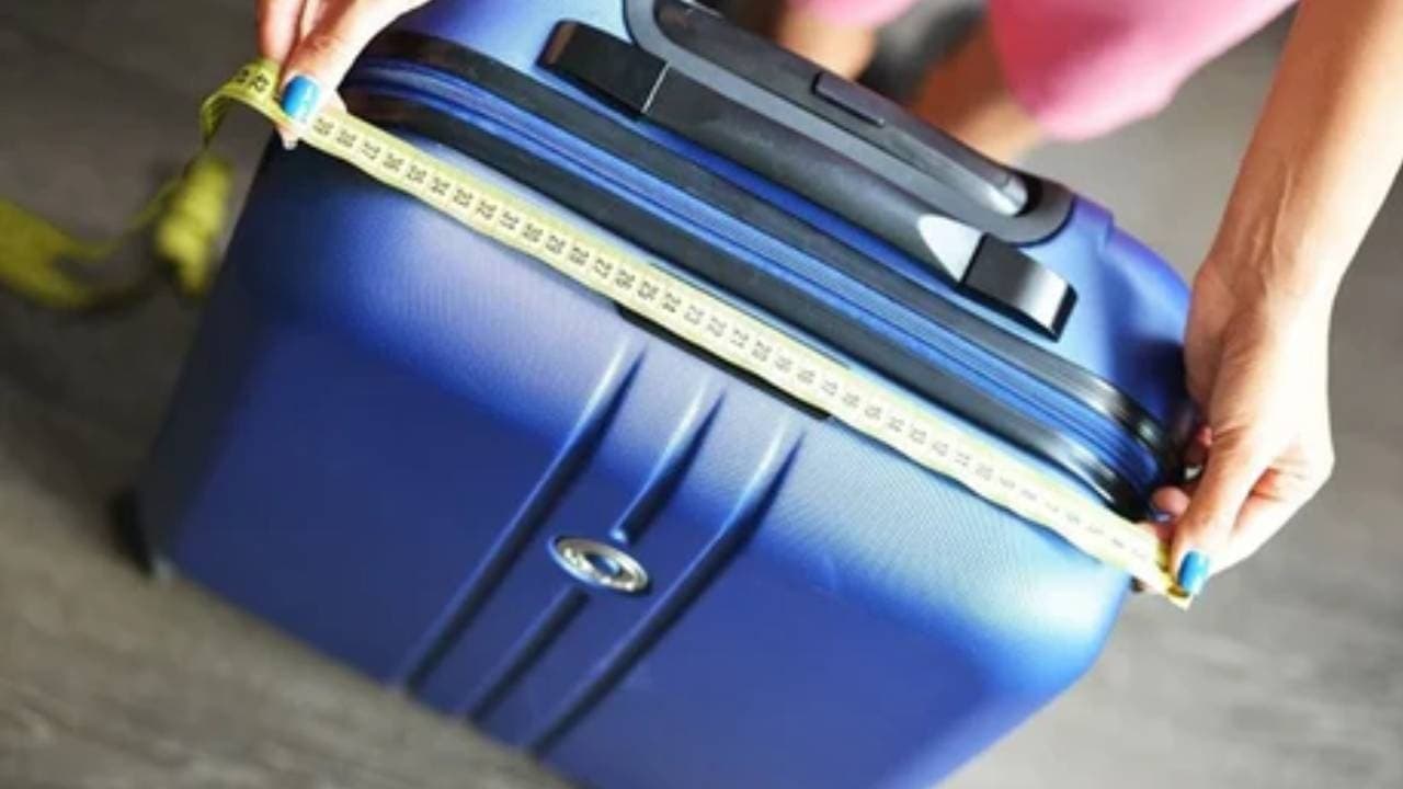SunExpress, bagaj ücretlerini boyuta göre belirleyecek