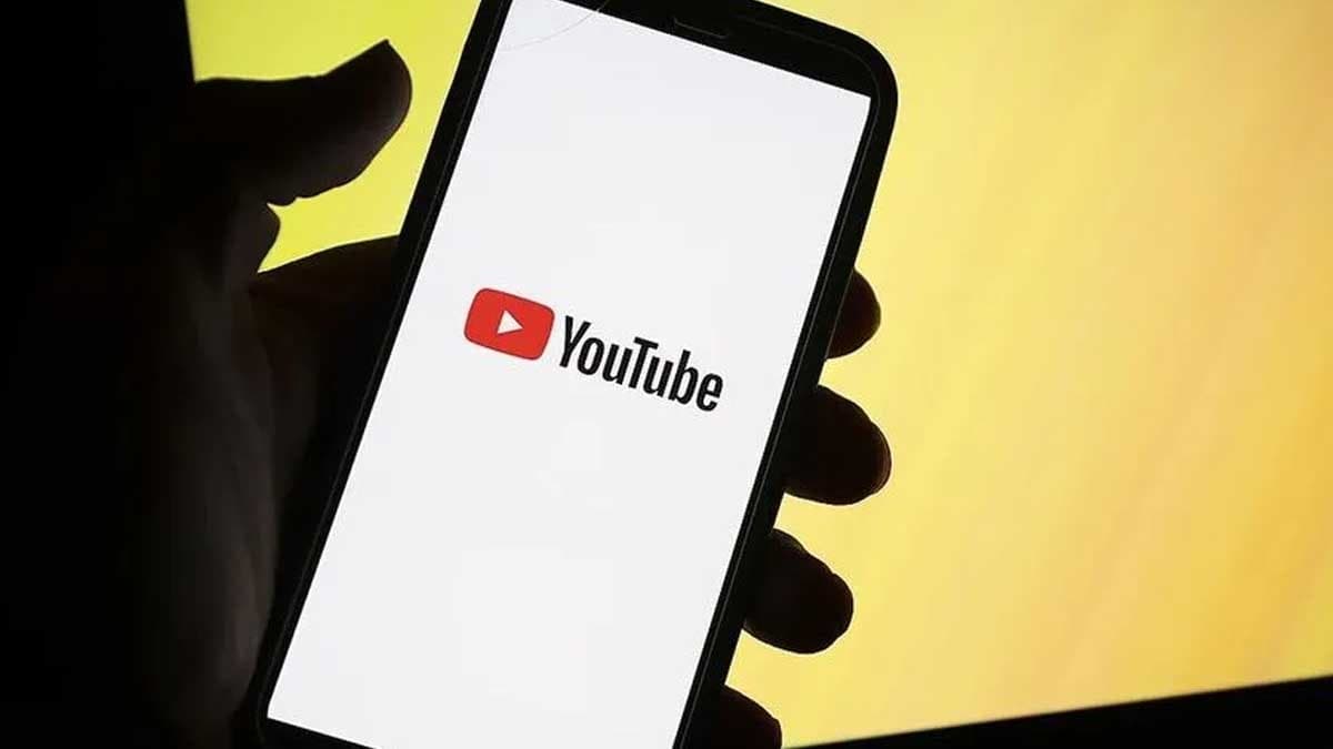 Youtube, eski Android telefonlarda artık çalışmayacak