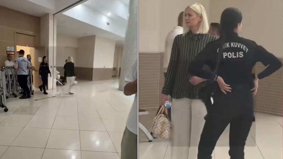Kubilay Kaan Kundakçı davasında mahkemede gergin anlar yaşandı