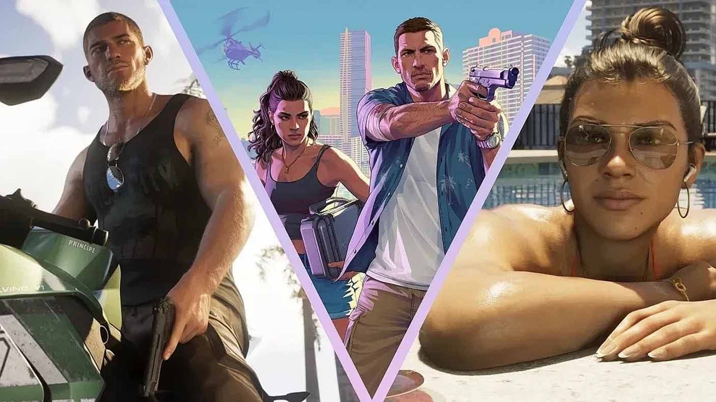 GTA 6 fragmanı sonrası PlayStation 5 Pro satışları arttı