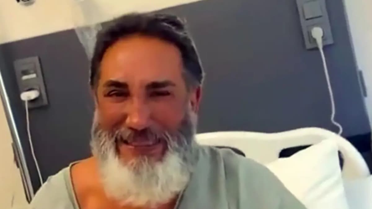 Tarık Mengüç'ün bağırsağında kitle tespit edildi