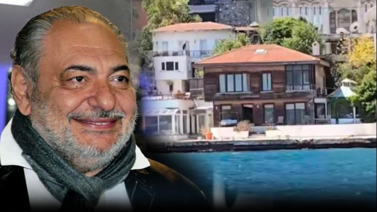 Reha Muhtar'ın bıraktığı miras detaylandı