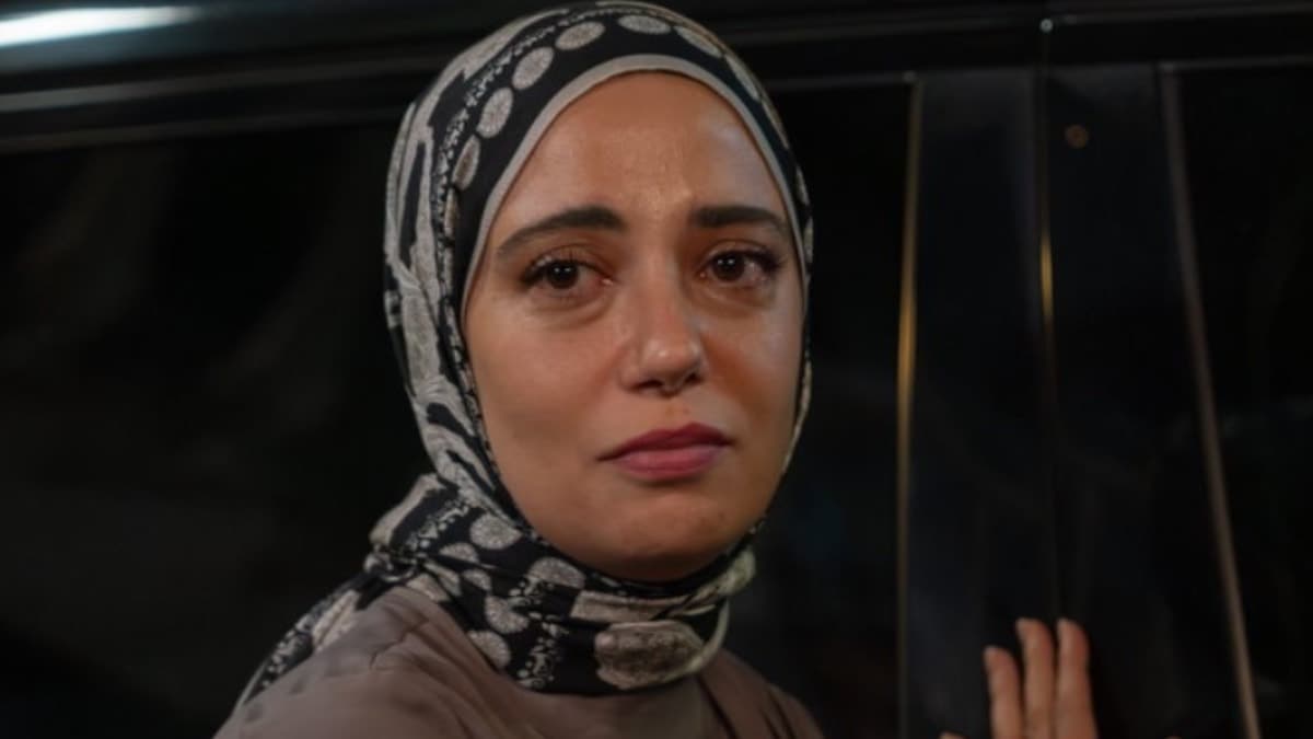 Ceren Karakoç'tan Nursema karakterine veda açıklaması