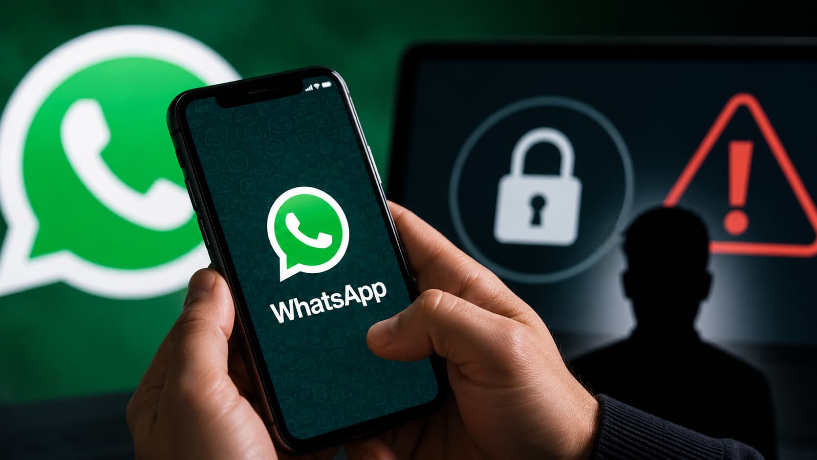 WhatsApp'tan hesap güvenliğini artıran yeni güncelleme