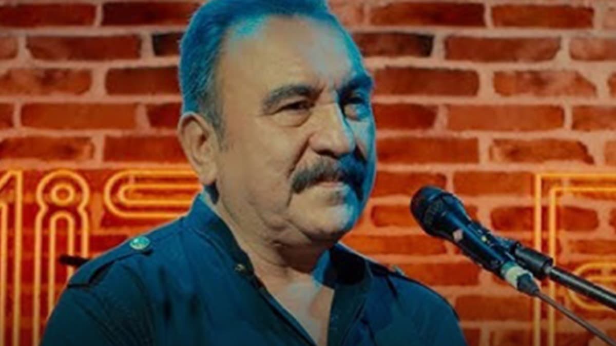 Ümit Besen'in kızı Edirne'de evlendi, baba düğünde yoktu