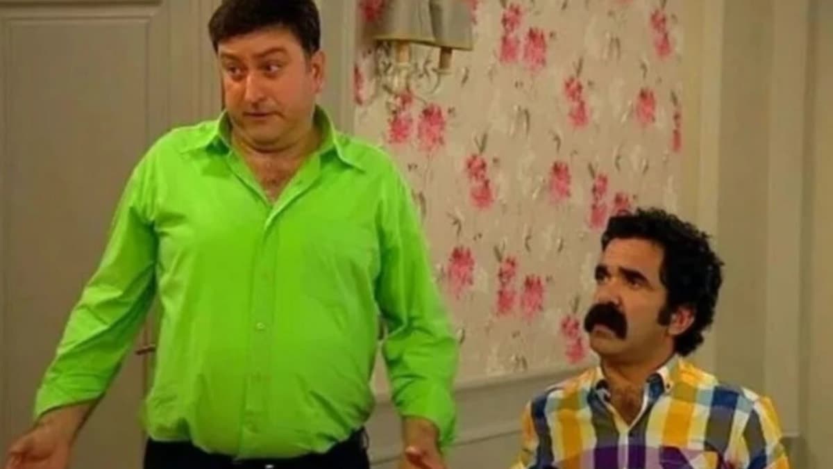 Çocuklar Duymasın'ın Şükrü'sü oyunculuğu bıraktı, eski mesleğine döndü