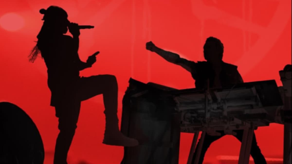 The Prodigy 7 Ağustos'ta İstanbul'da sahne alacak