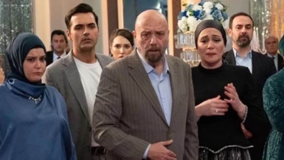Kızılcık Şerbeti dizisinde oyuncu ayrılıkları sonrası final iddiaları gündemde