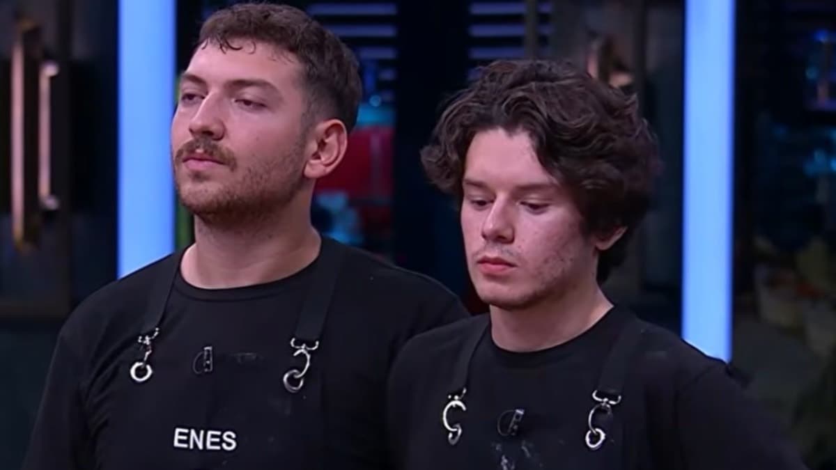 MasterChef Türkiye'de 16 Ağustos 2026'da kim elendi?