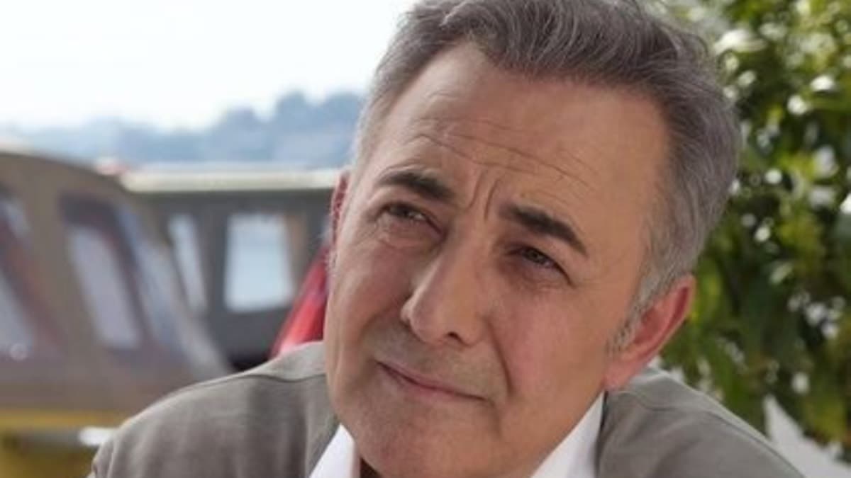 Mehmet Aslantuğ, 4 yıl aradan sonra yeni dizisiyle setlere dönüyor