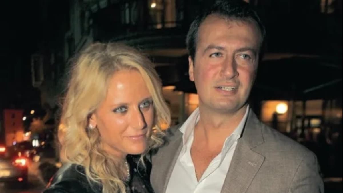 Mikonos'ta omzunu kıran tatilci Türkiye'ye ambulansla döndü