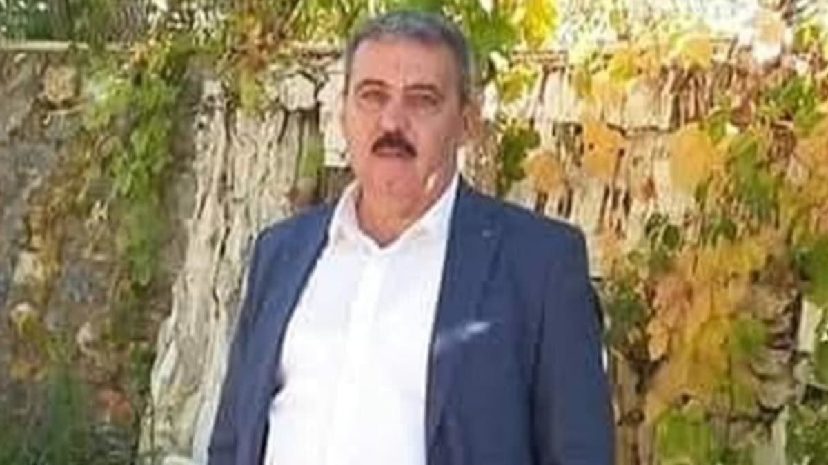 Yol kenarında bir ceset bulundu