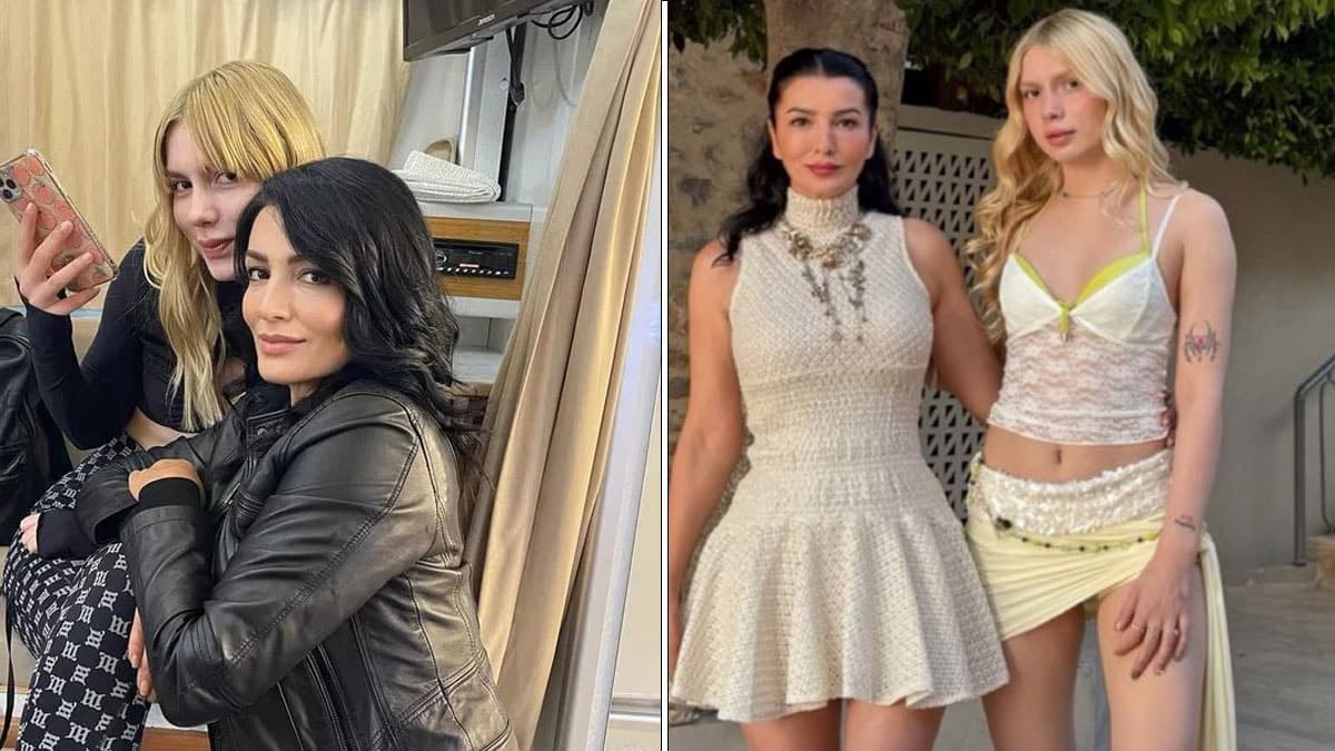Aleyna Tilki'nin annesi Rize'de yatırım yapmayı tercih etti