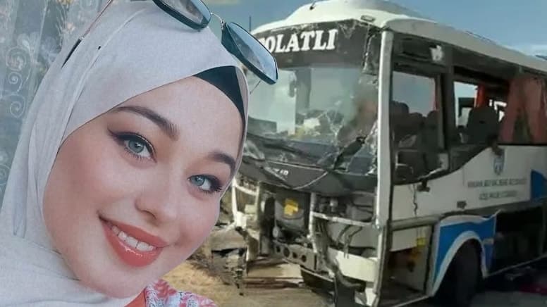 Ankara'daki kazada hayatını kaybeden öğretmen Medine Efeoğlu'nun hikayesi
