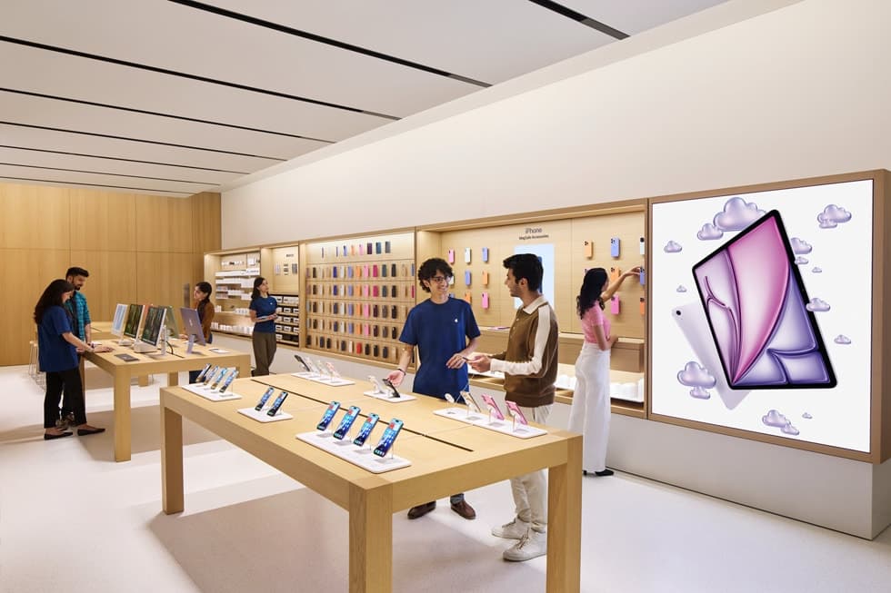 Apple, iPhone X ve 2018 MacBook Pro'yu tamir edilemez hale getirdi