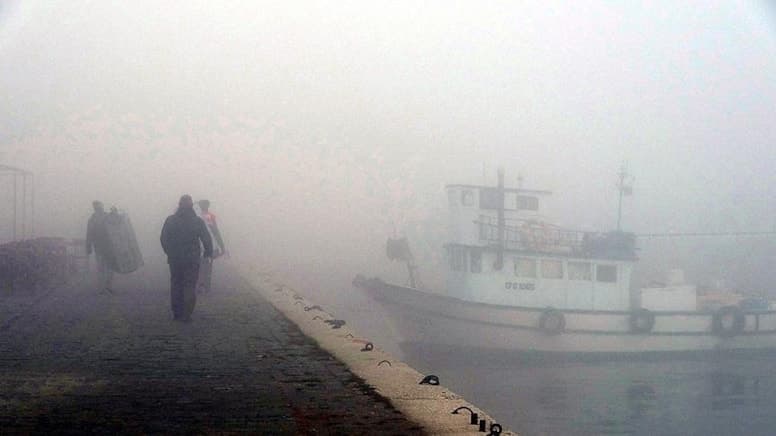 Çanakkale'de 3 gün biçerdöver ve balya makinesi kullanımı yasaklandı