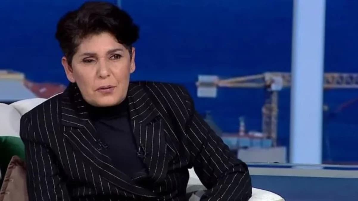 Cansever'in özel hayatına dair merak edilen bir detay gün yüzüne çıktı.