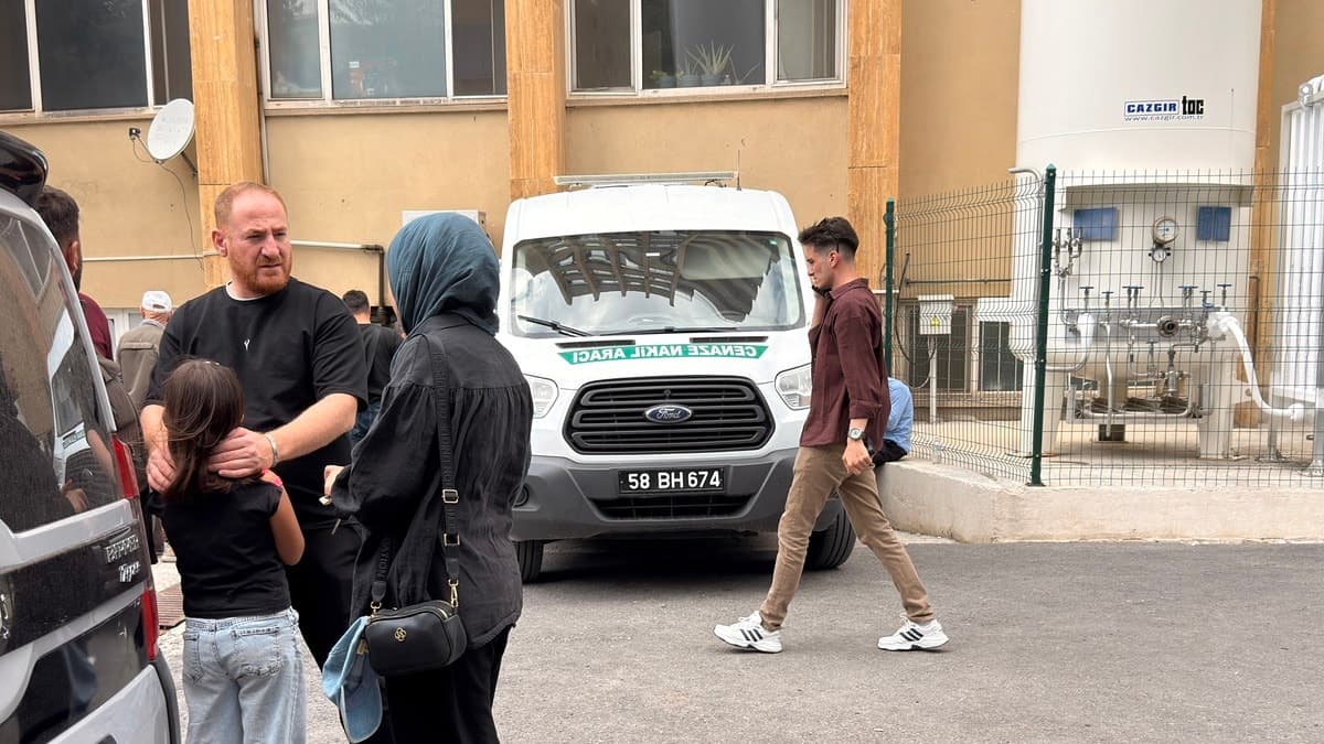 Sivas'ta Kene Hastalığı Nedeniyle 12 Kayıp Verildi