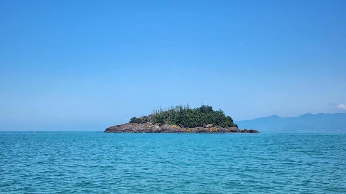 Giresun Adası: Doğu Karadeniz'in mitolojik ve tarihi zenginliği