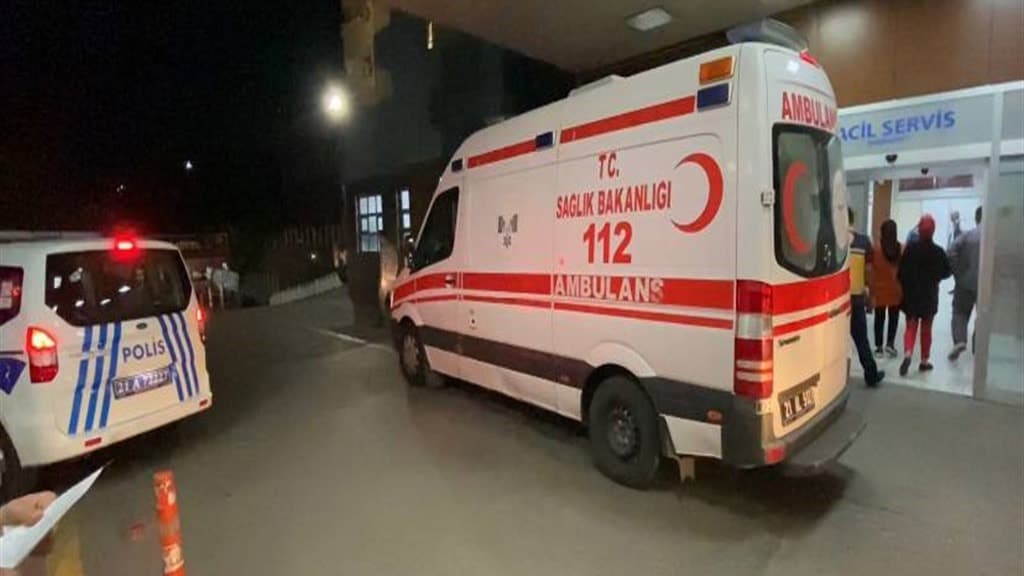 Diyarbakır'da silahlı kavgada iki kişi hayatını kaybetti, beş kişi tutuklandı