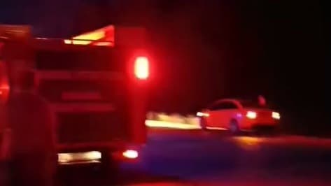 Bursa'da uçuruma düşen otomobilin sürücüsü yaşamını yitirdi