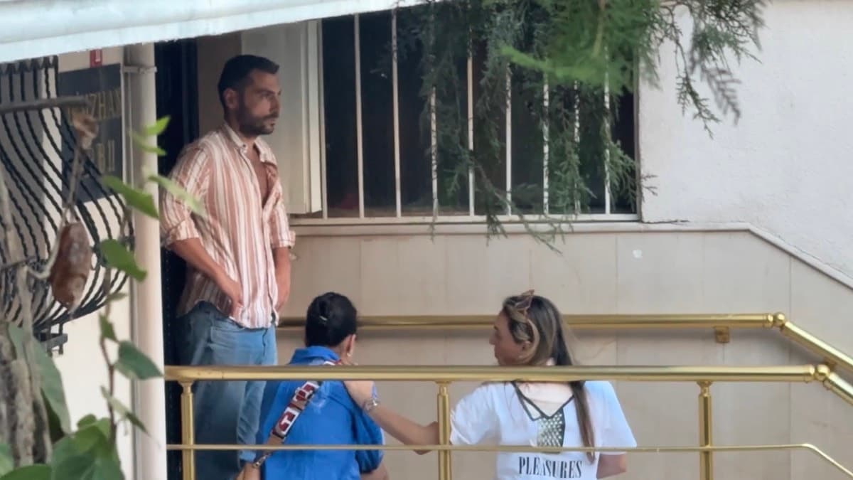Nişantaşı'nda yalnız yaşayan adamın evinde acı gerçek bulundu