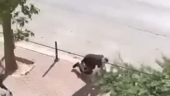 Konya'da husumetlisini bıçaklayan kişi tutuklandı