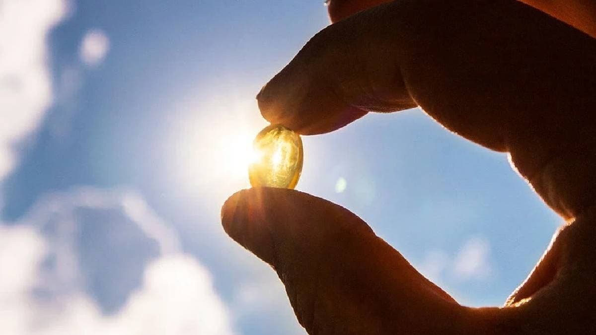 D vitamini eksikliğini gidermek için 5 önemli besin