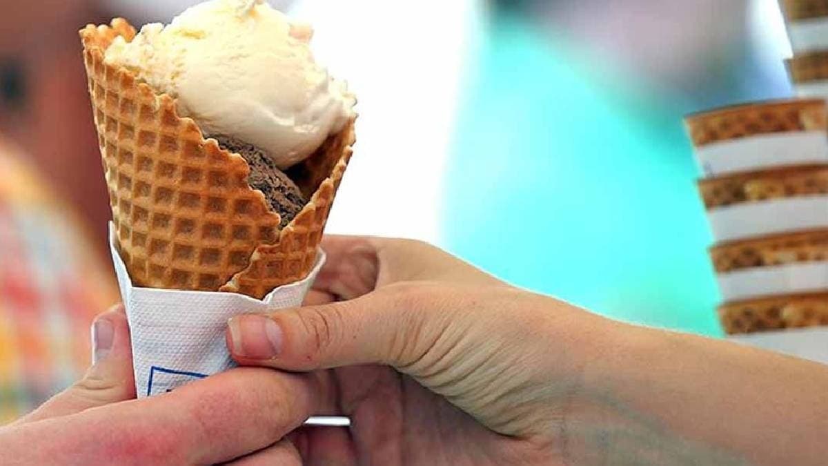 Dondurmaların kalitesini anlamak için yeni bir test yöntemi açıklandı