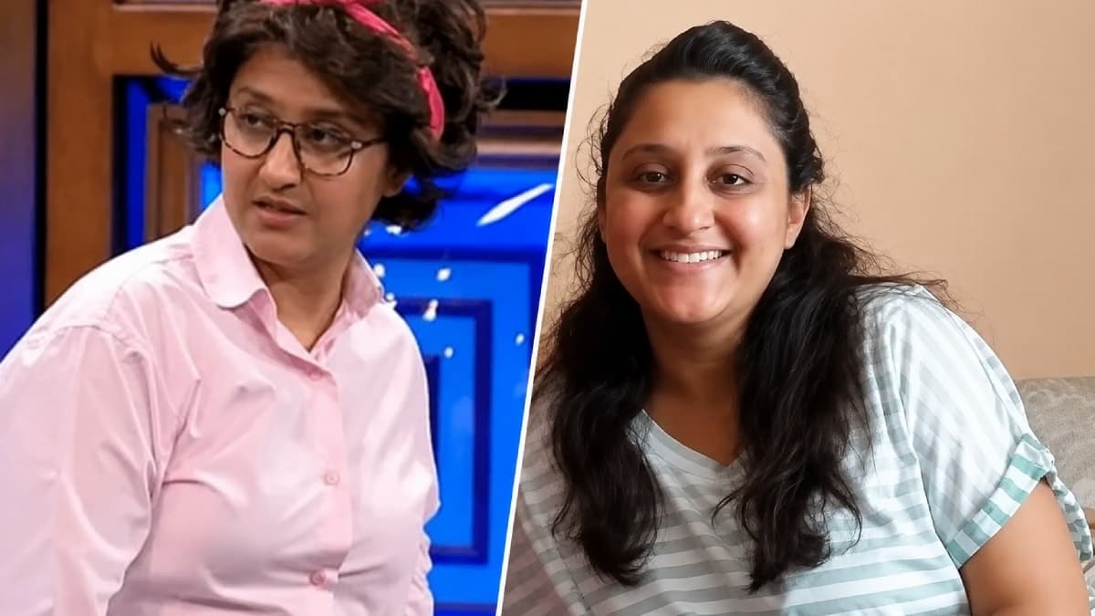 Ecem Erkek, 20 kilo vererek dikkat çekti