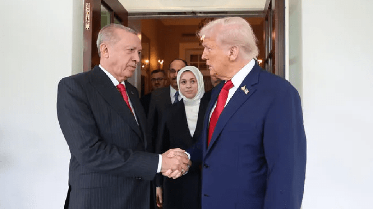Sıkı Tokalaşmanın Anlamı ve Önemi